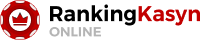 logo rankingkasyn.online/ polskej strony